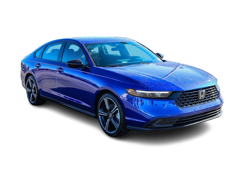 Thumbnail: 2026 Honda Accord - 19
