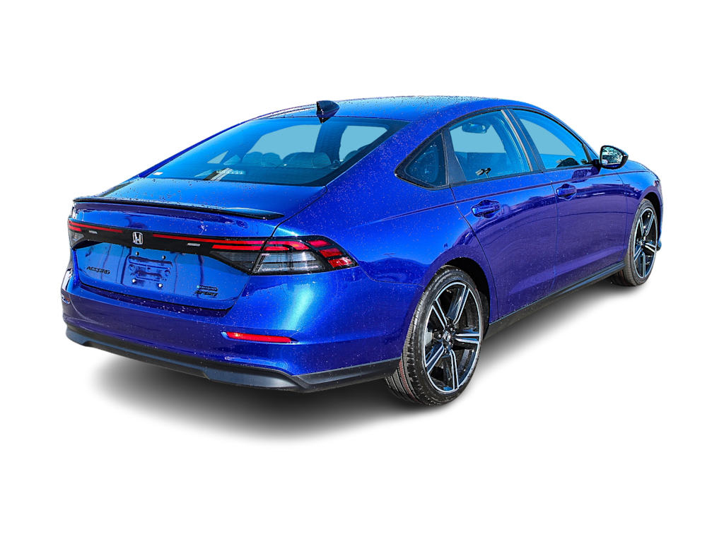 Thumbnail: 2026 Honda Accord - 20