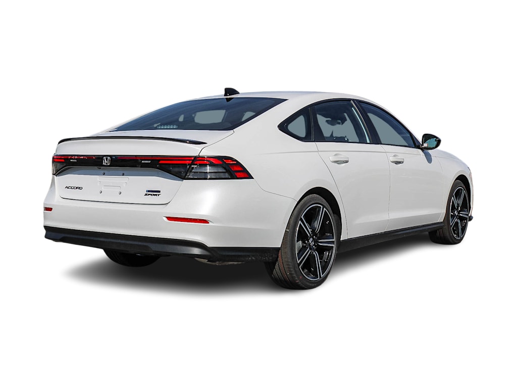 Thumbnail: 2026 Honda Accord - 20
