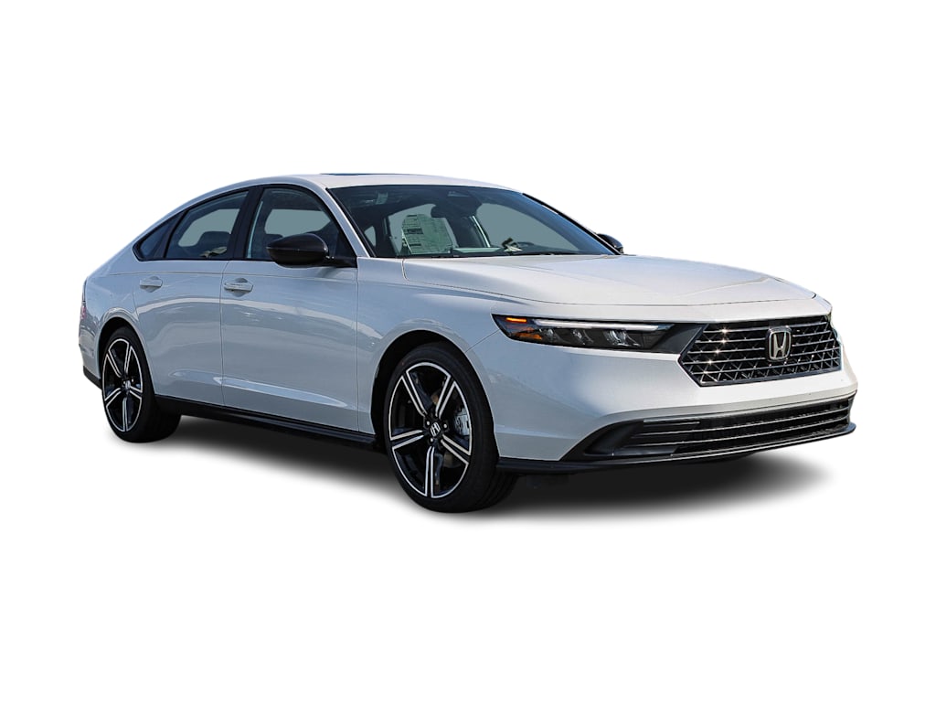 Thumbnail: 2026 Honda Accord - 19