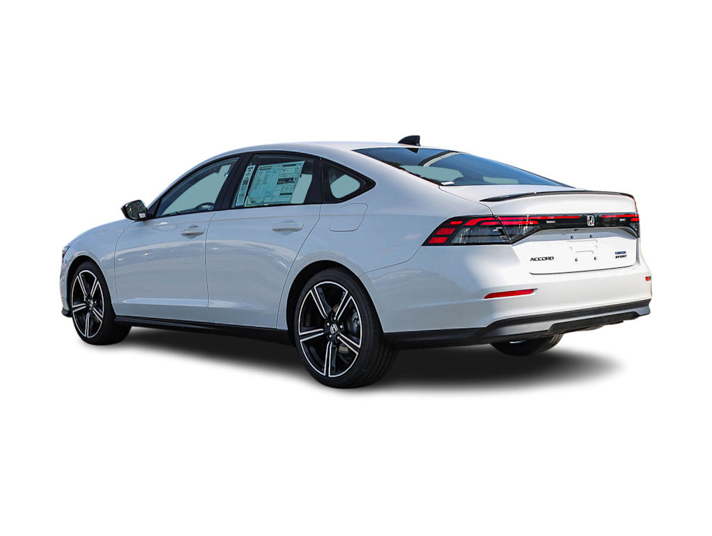 Thumbnail: 2026 Honda Accord - 3