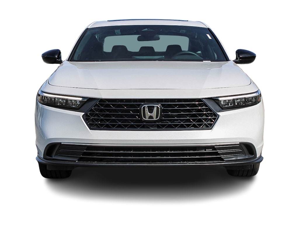 Thumbnail: 2026 Honda Accord - 5