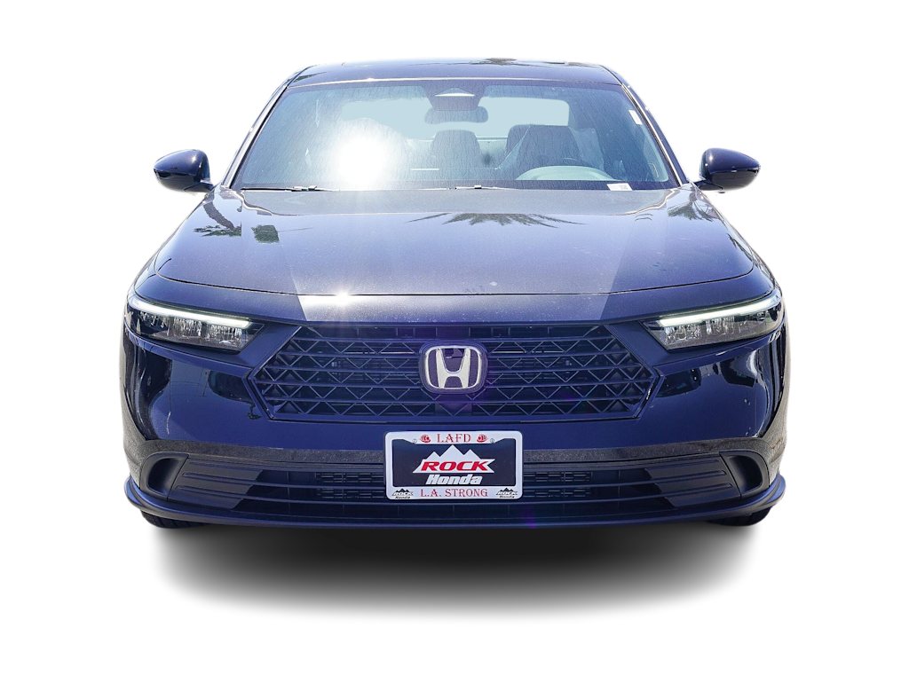 Thumbnail: 2025 Honda Accord - 5