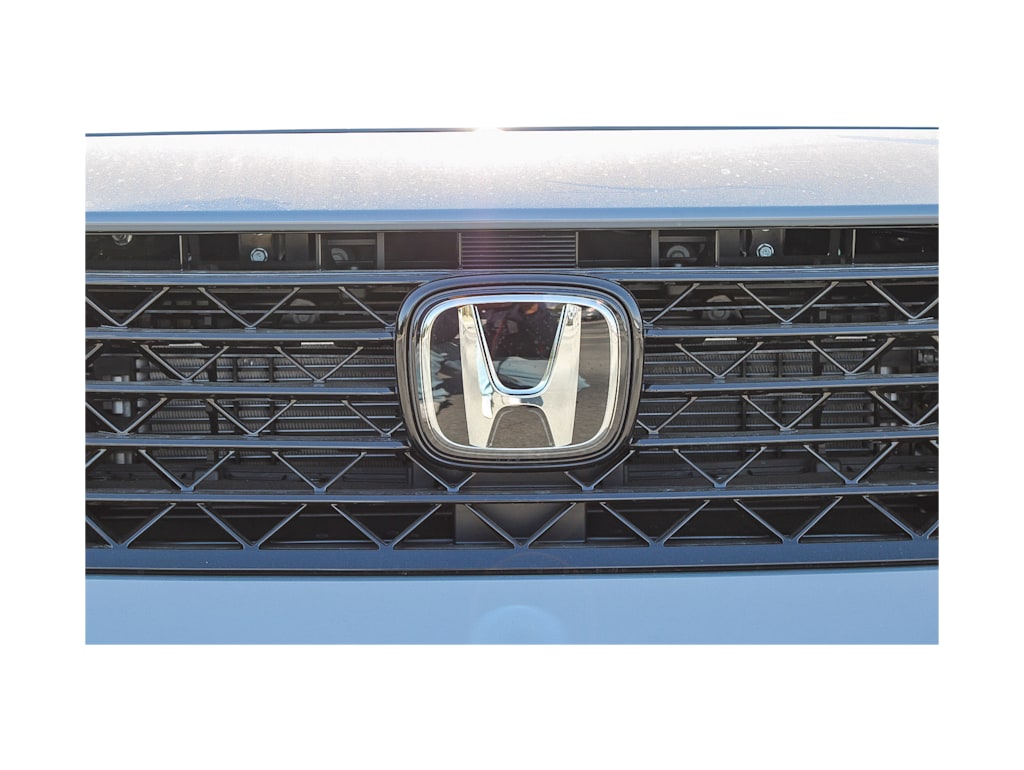 Thumbnail: 2026 Honda Accord - 22
