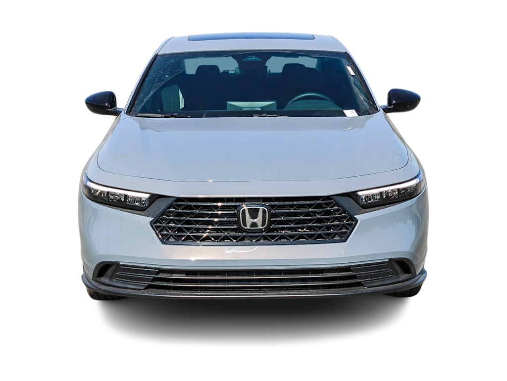 Thumbnail: 2026 Honda Accord - 5