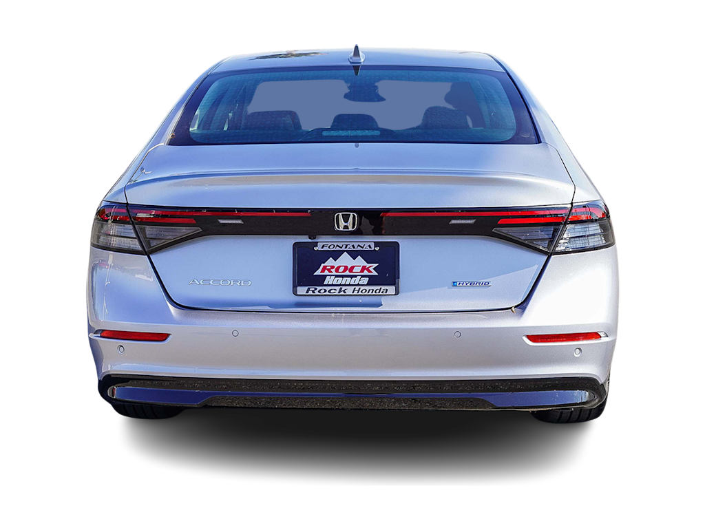 Thumbnail: 2024 Honda Accord - 4