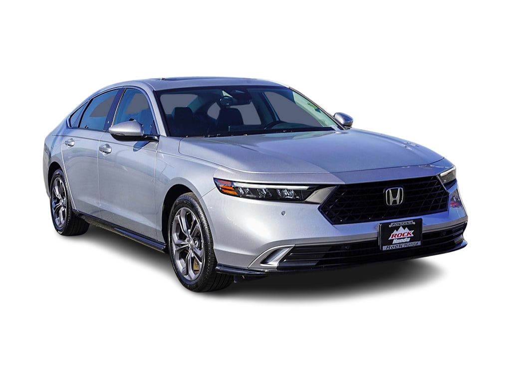 Thumbnail: 2024 Honda Accord - 19