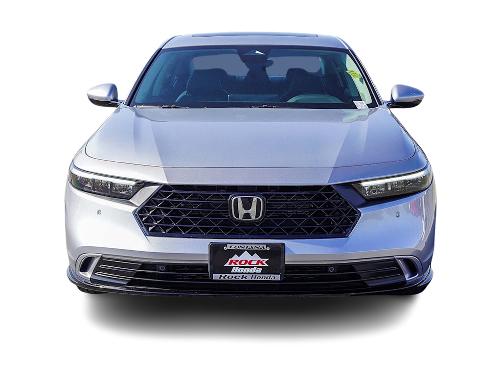 Thumbnail: 2024 Honda Accord - 5