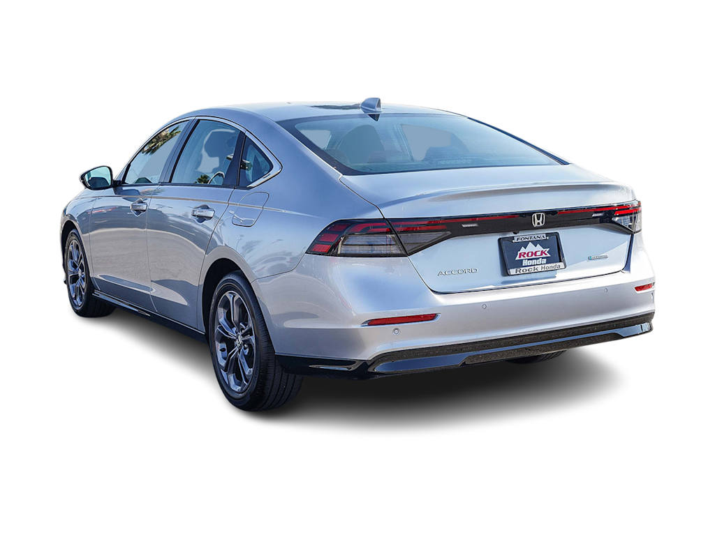 Thumbnail: 2024 Honda Accord - 3