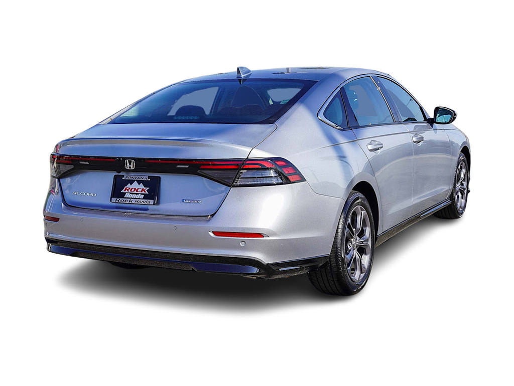 Thumbnail: 2024 Honda Accord - 20
