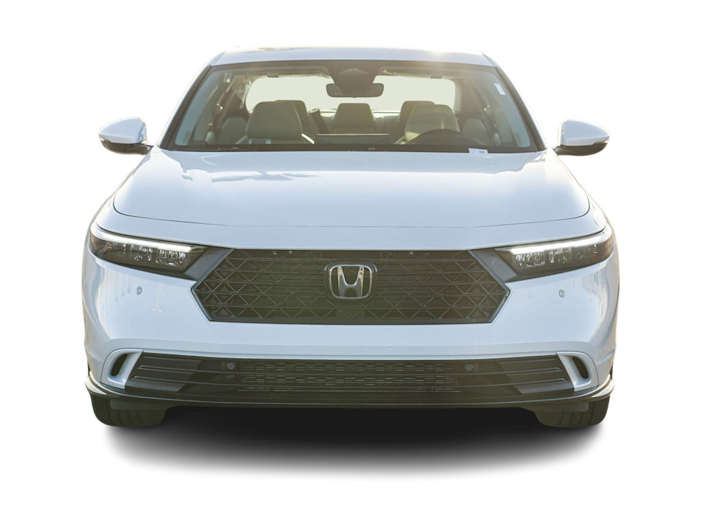 Thumbnail: 2025 Honda Accord - 5