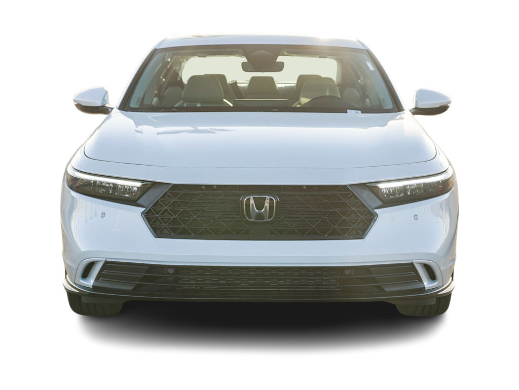 Thumbnail: 2025 Honda Accord - 5