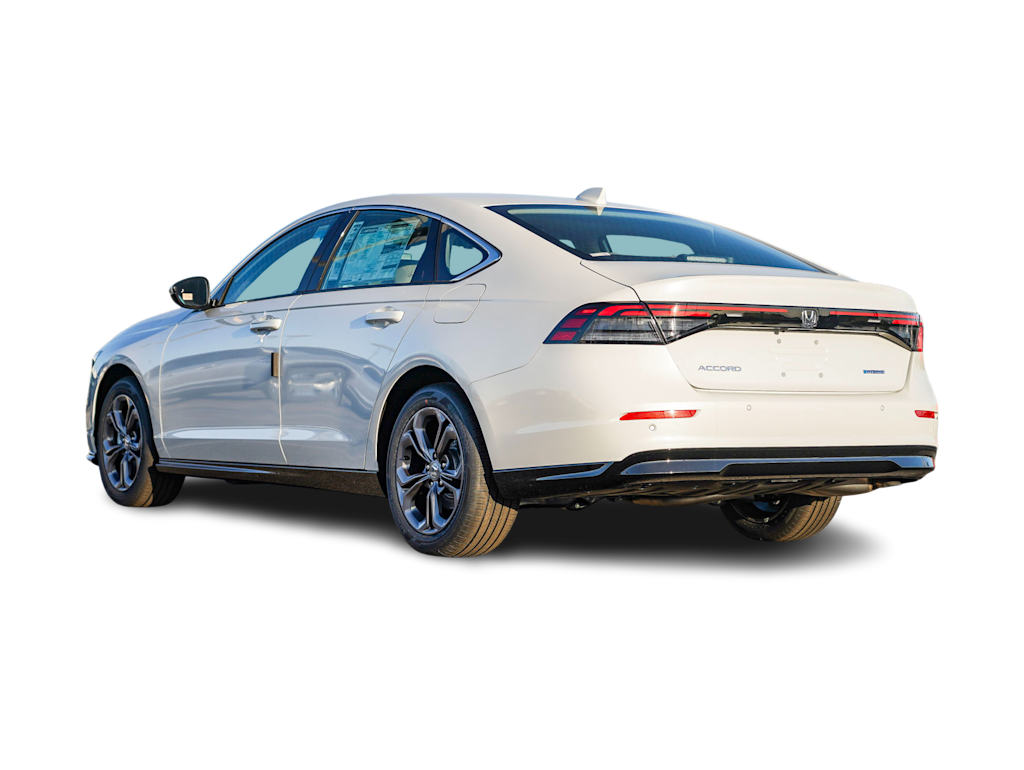 Thumbnail: 2025 Honda Accord - 3