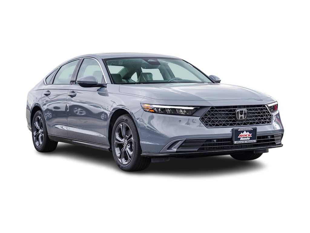 Thumbnail: 2025 Honda Accord - 18