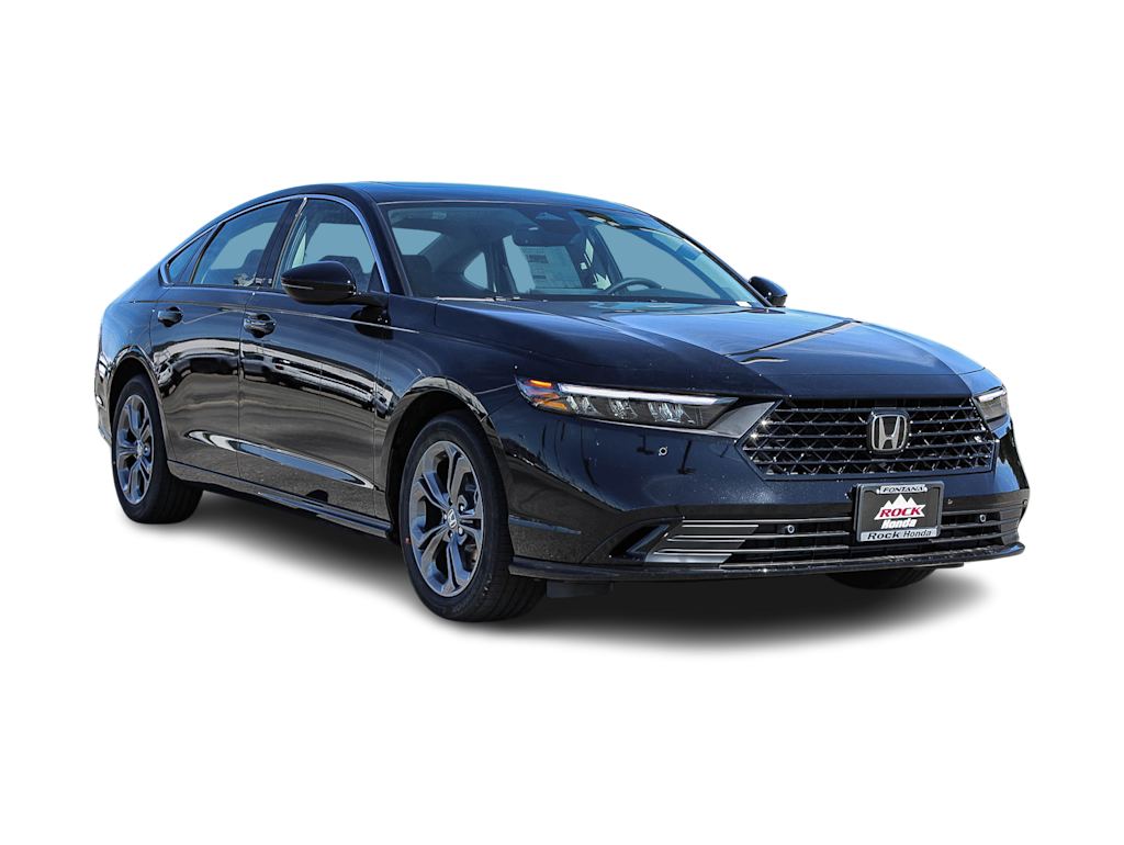 Thumbnail: 2026 Honda Accord - 19