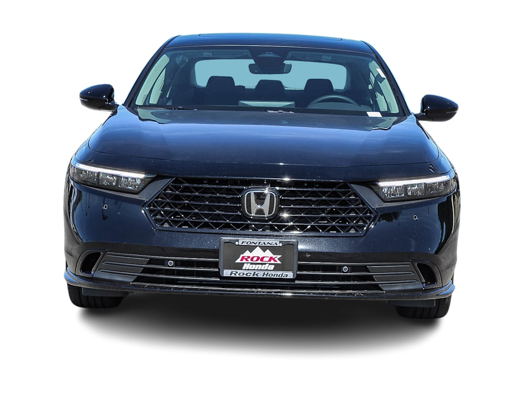 Thumbnail: 2026 Honda Accord - 5
