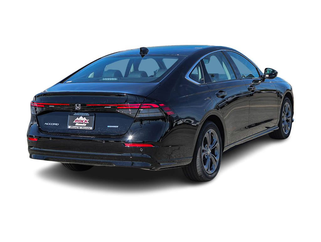 Thumbnail: 2026 Honda Accord - 20