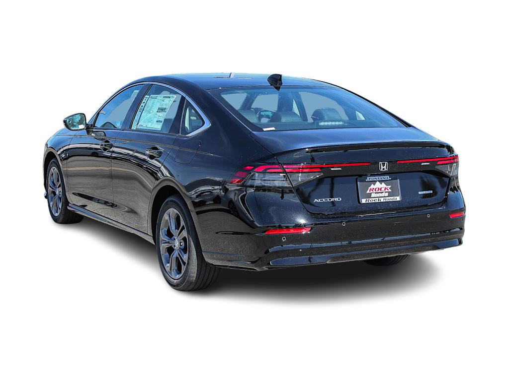 Thumbnail: 2026 Honda Accord - 3