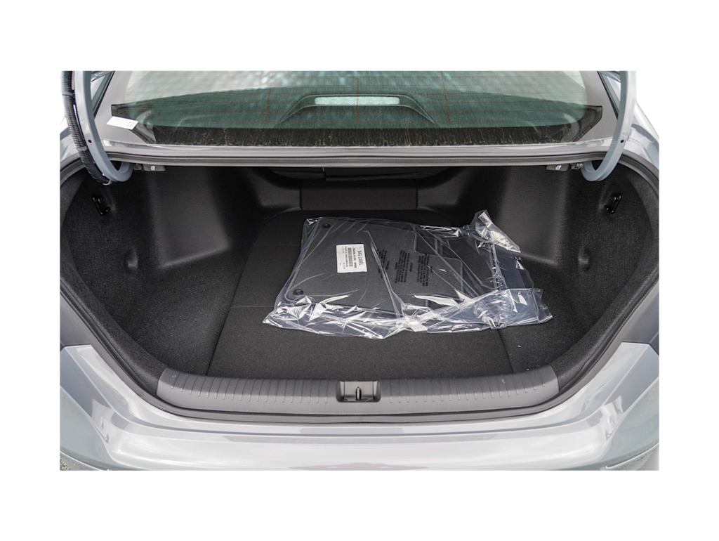 Thumbnail: 2025 Honda Accord - 16