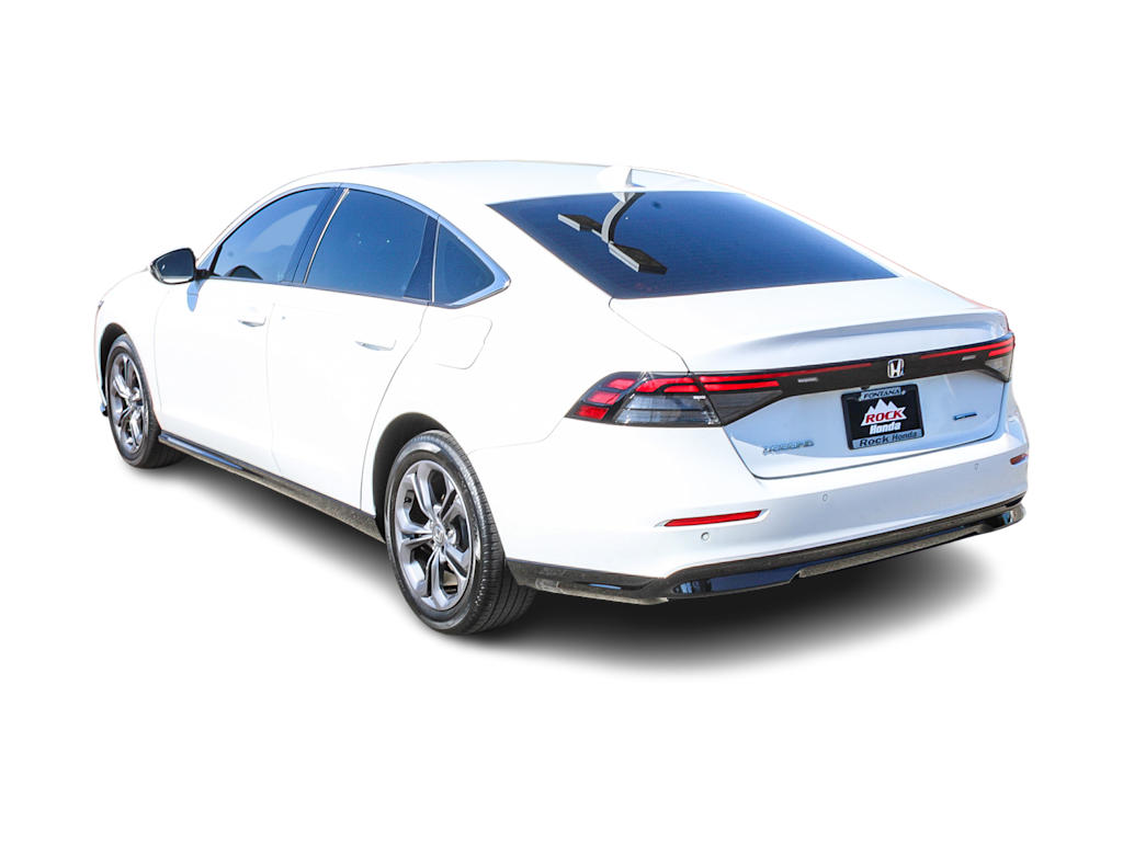 Thumbnail: 2024 Honda Accord - 3