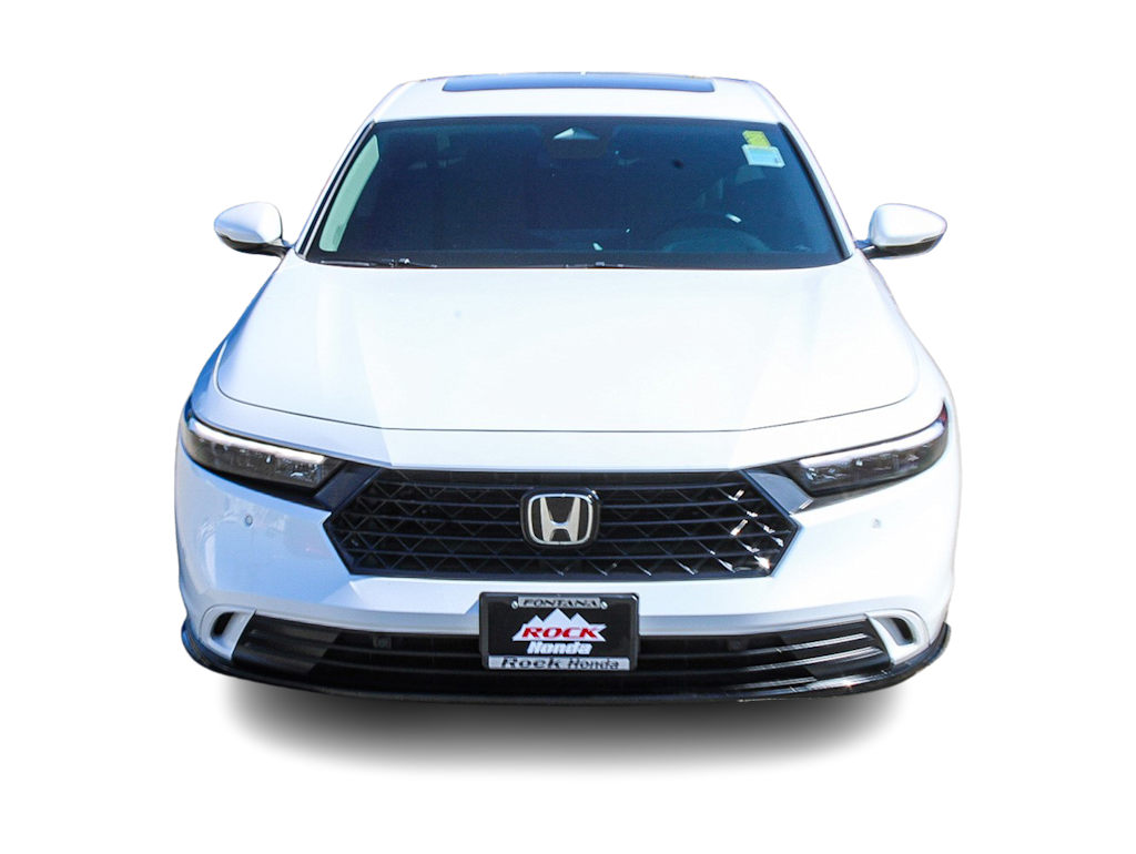 Thumbnail: 2024 Honda Accord - 5