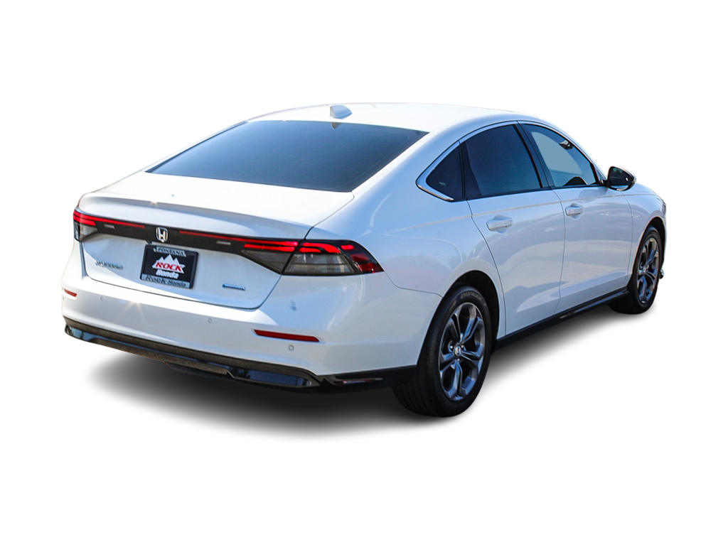 Thumbnail: 2024 Honda Accord - 21