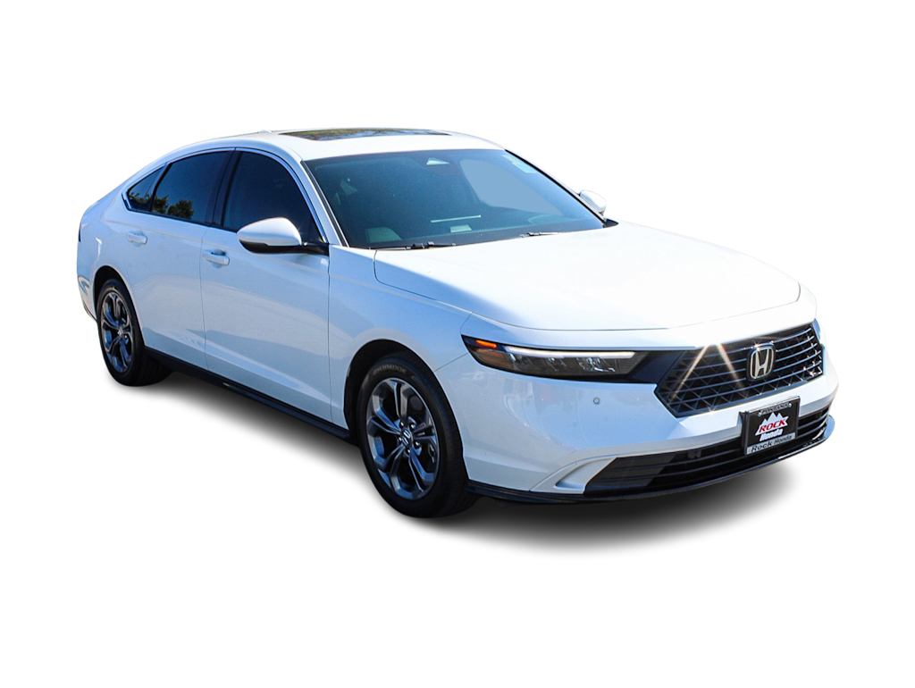 Thumbnail: 2024 Honda Accord - 19
