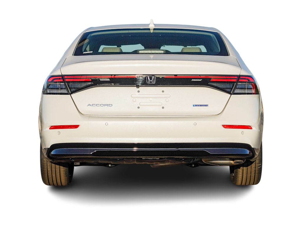 Thumbnail: 2025 Honda Accord - 4