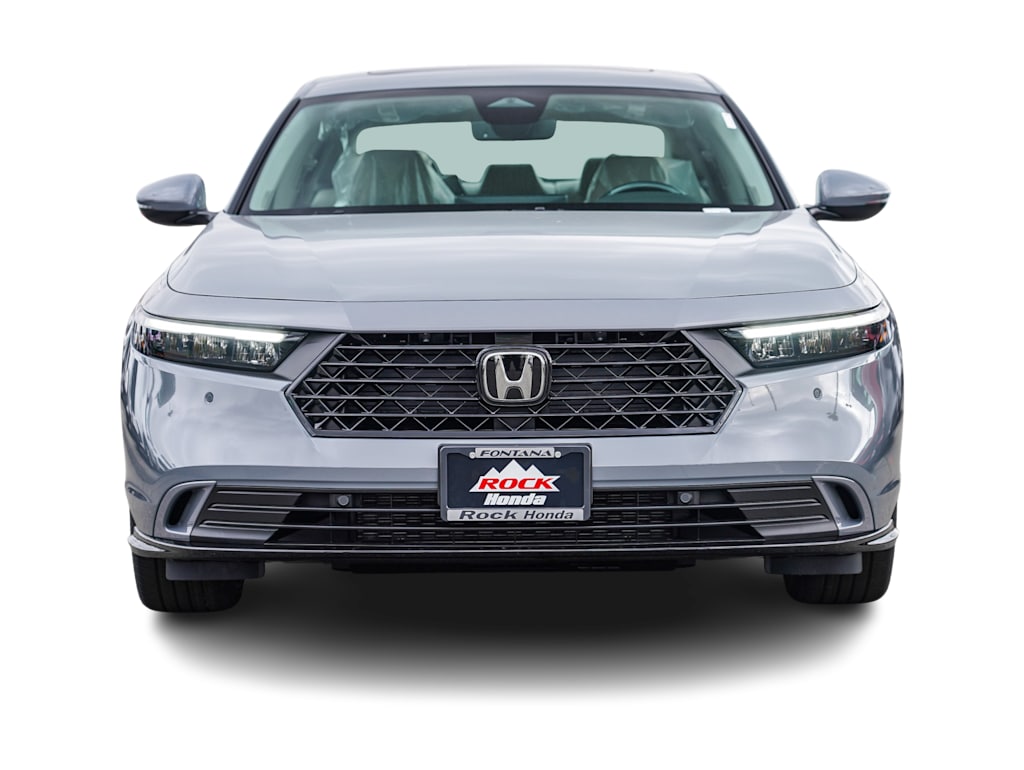 Thumbnail: 2025 Honda Accord - 5