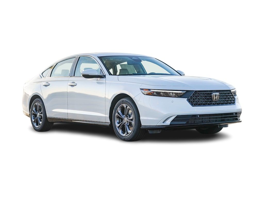 Thumbnail: 2025 Honda Accord - 18