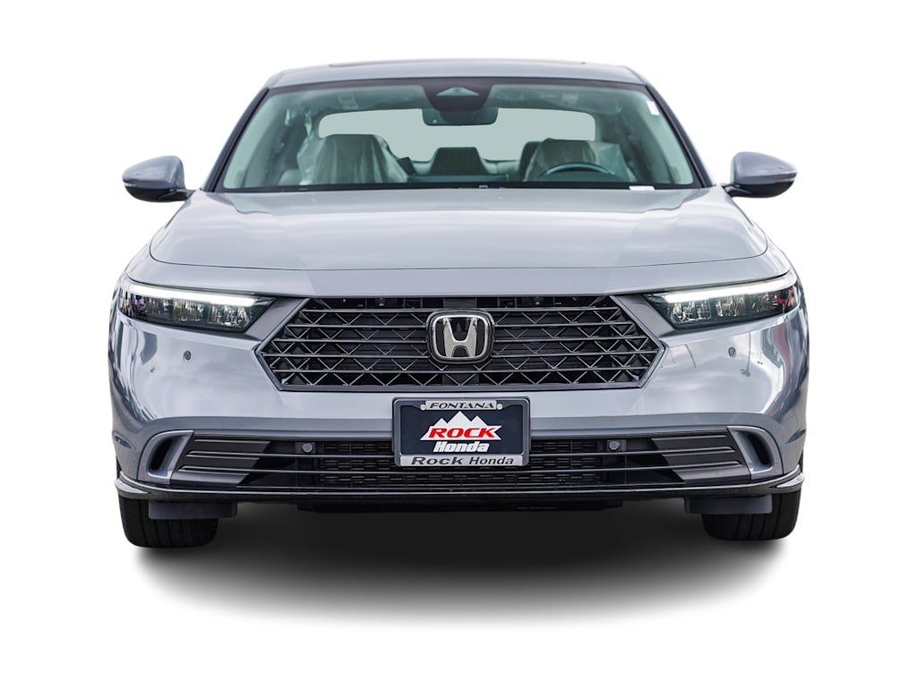 Thumbnail: 2025 Honda Accord - 5