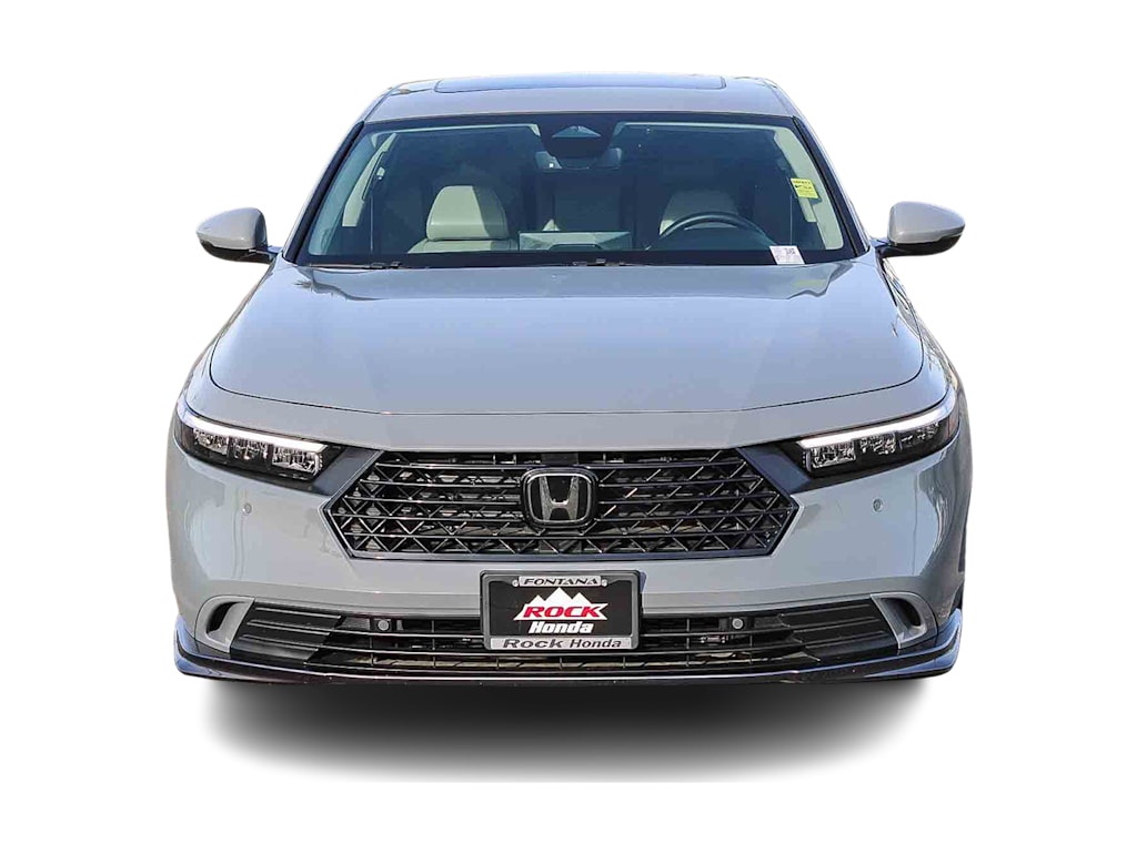 Thumbnail: 2025 Honda Accord - 5