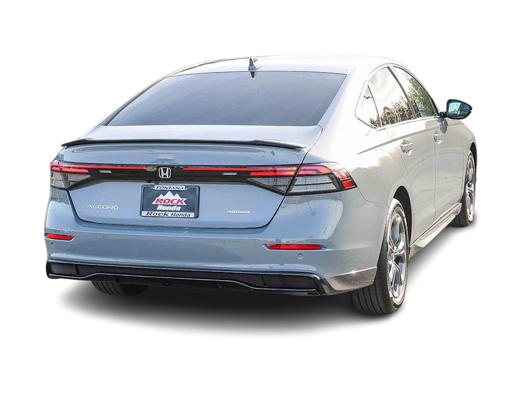 Thumbnail: 2025 Honda Accord - 19