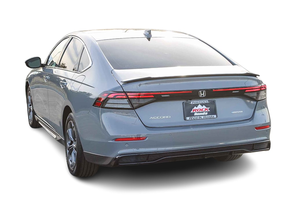 Thumbnail: 2025 Honda Accord - 3