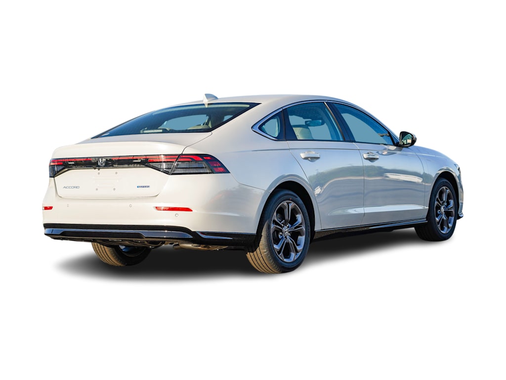 Thumbnail: 2025 Honda Accord - 19