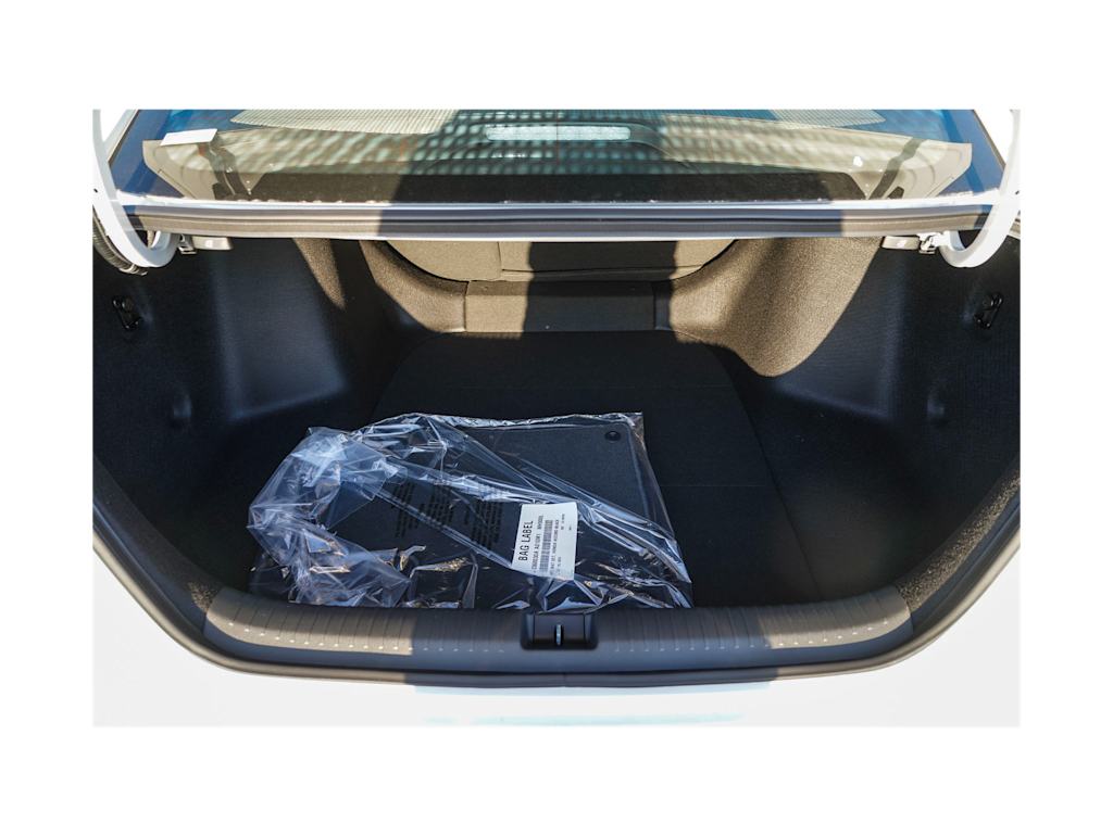 Thumbnail: 2025 Honda Accord - 16