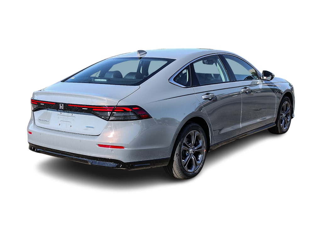 Thumbnail: 2026 Honda Accord - 20