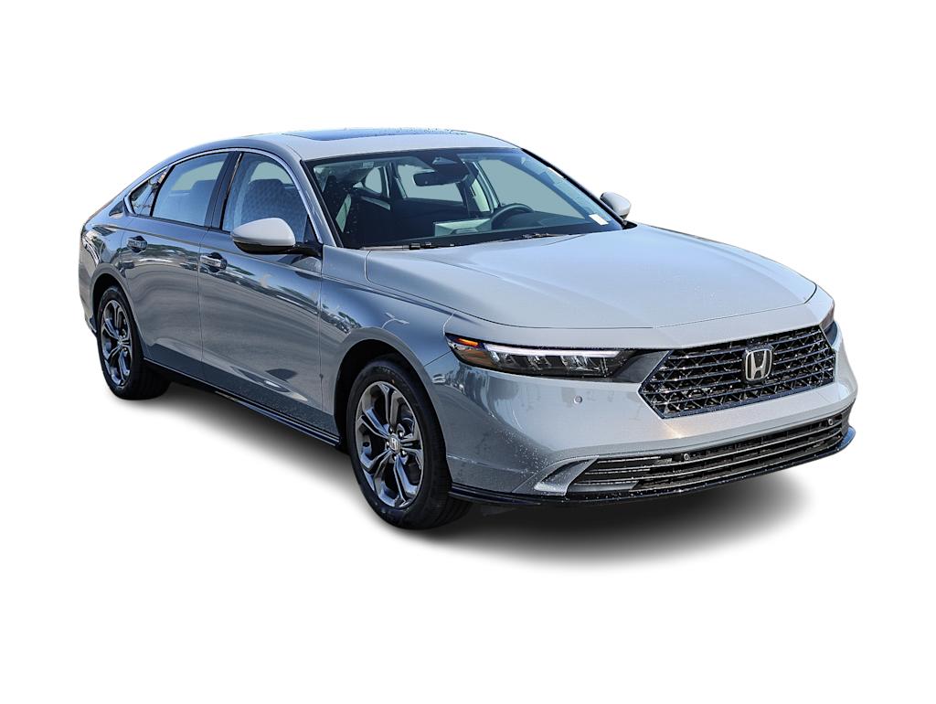 Thumbnail: 2026 Honda Accord - 19