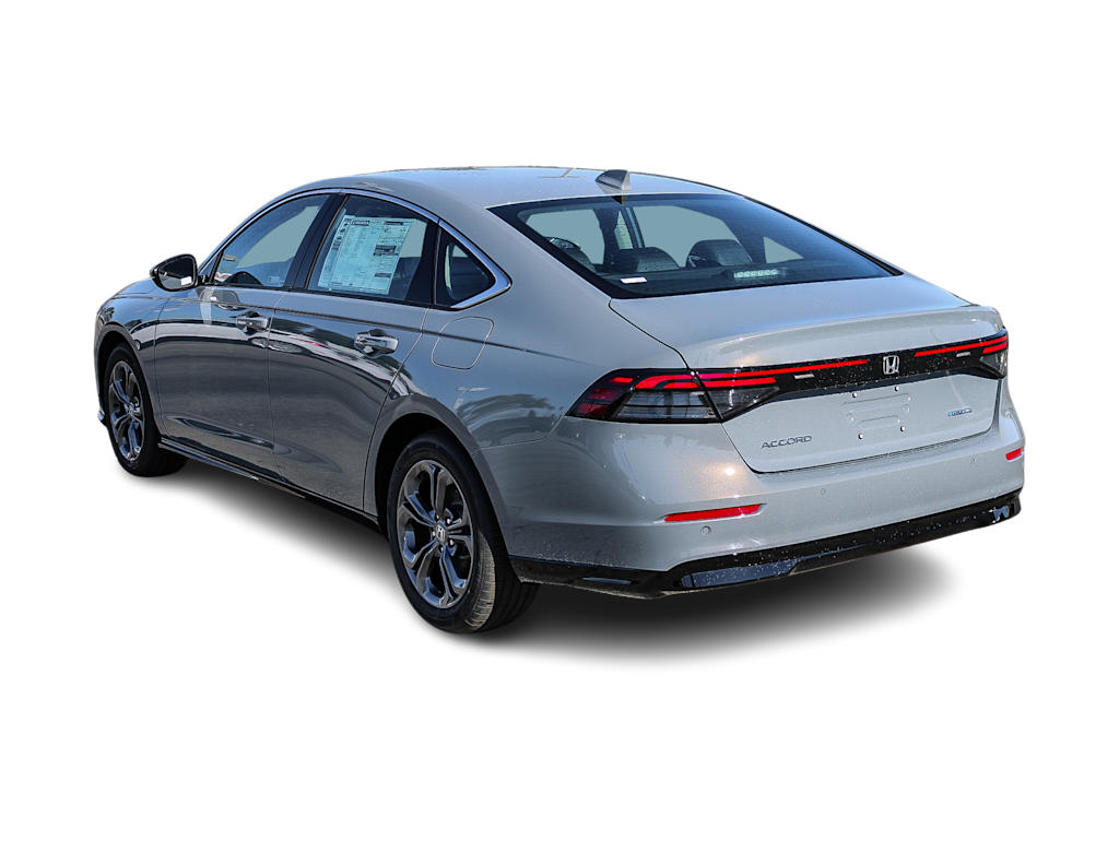 Thumbnail: 2026 Honda Accord - 3