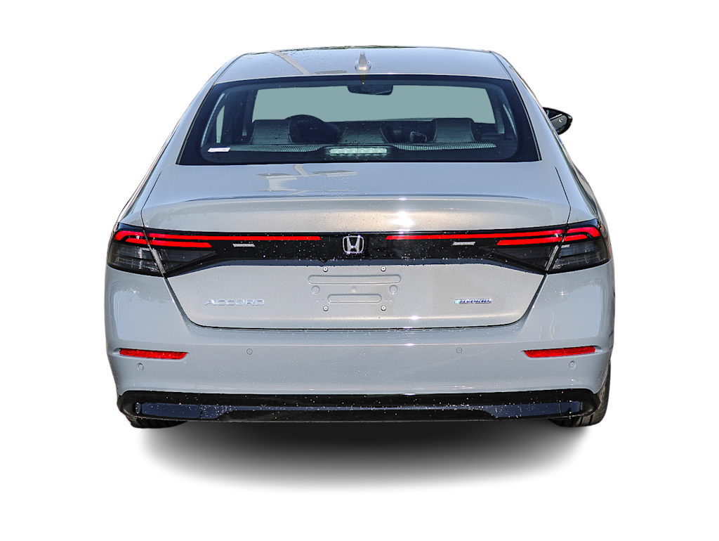 Thumbnail: 2026 Honda Accord - 4