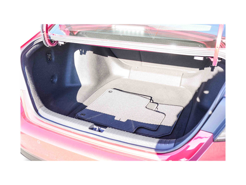 Thumbnail: 2024 Honda Accord - 16