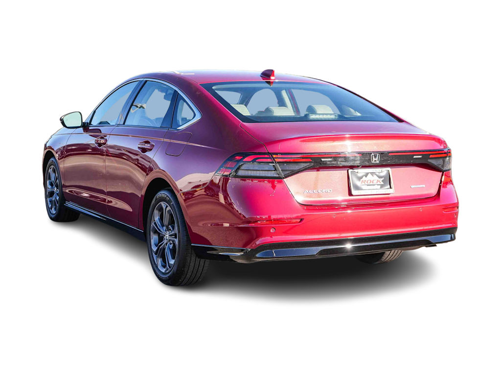 Thumbnail: 2024 Honda Accord - 3