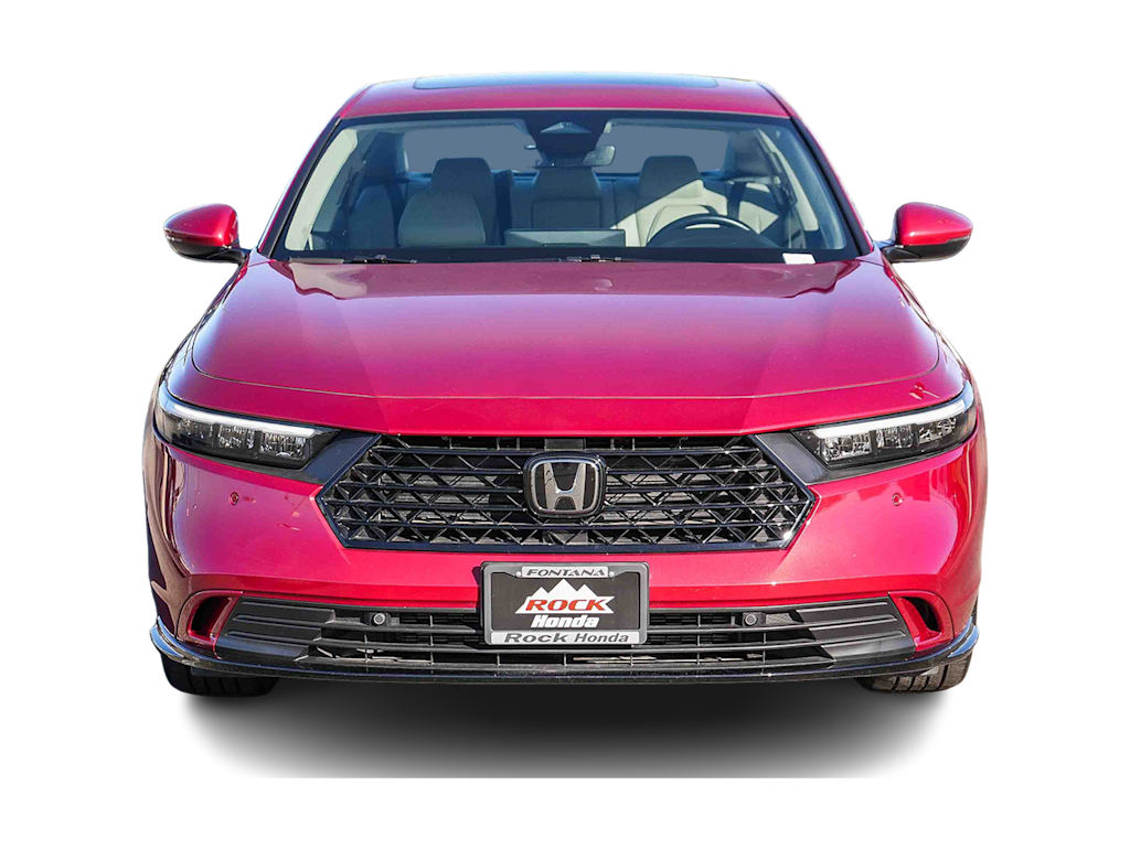 Thumbnail: 2024 Honda Accord - 5