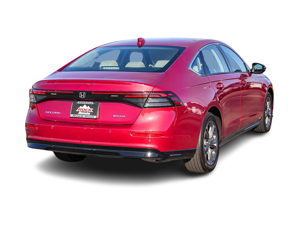 Thumbnail: 2024 Honda Accord - 20