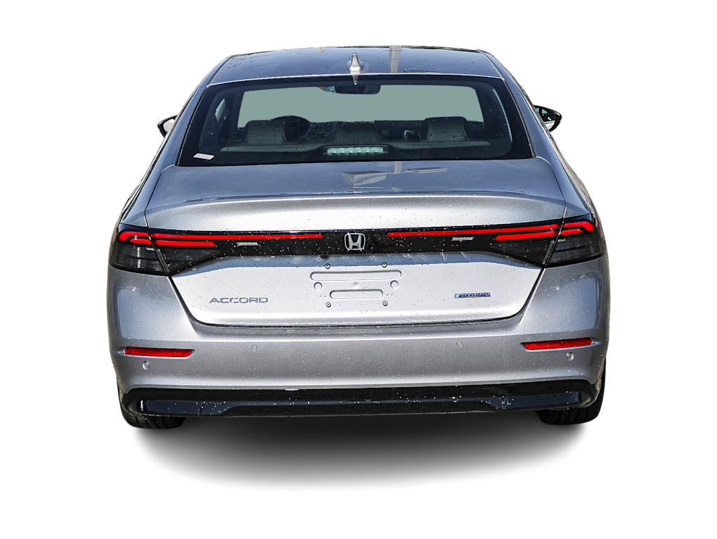 Thumbnail: 2026 Honda Accord - 4