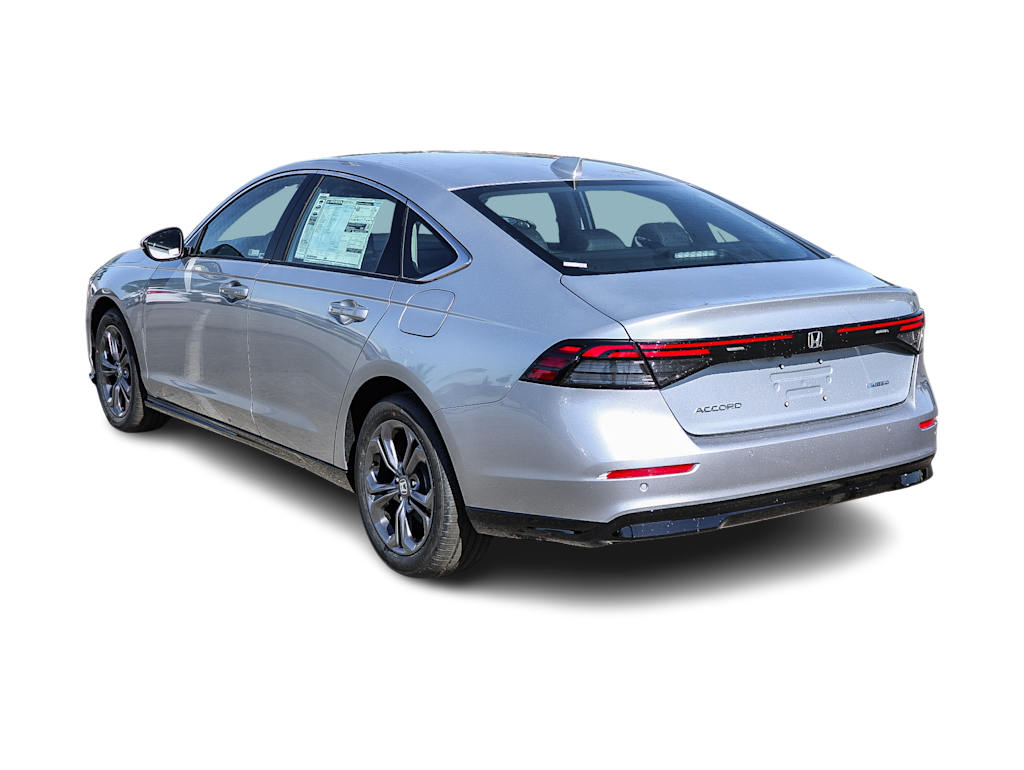 Thumbnail: 2026 Honda Accord - 3