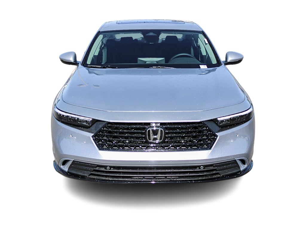 Thumbnail: 2026 Honda Accord - 5
