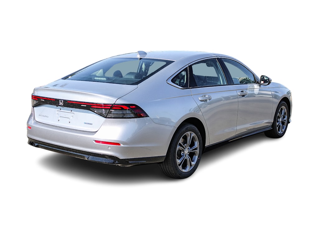 Thumbnail: 2026 Honda Accord - 20