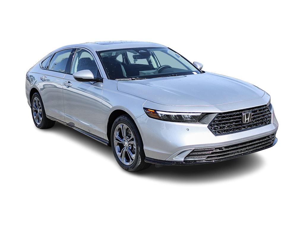 Thumbnail: 2026 Honda Accord - 19