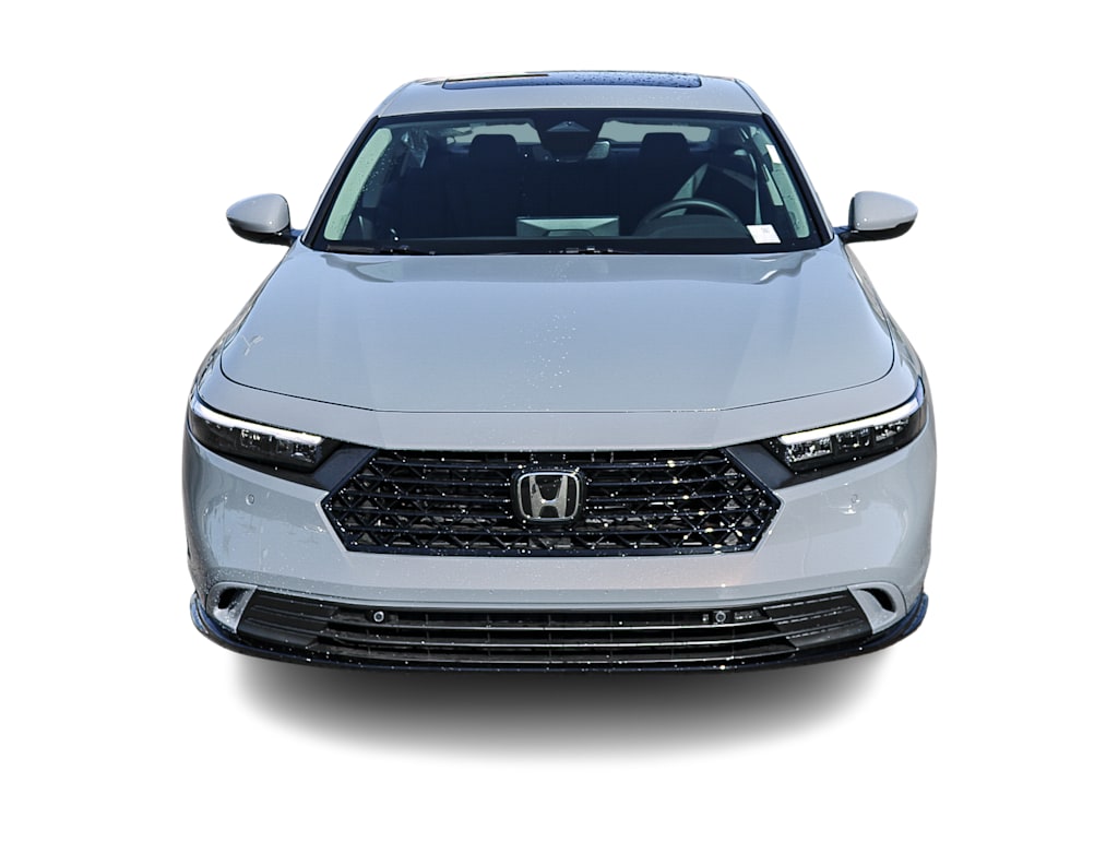 Thumbnail: 2026 Honda Accord - 5